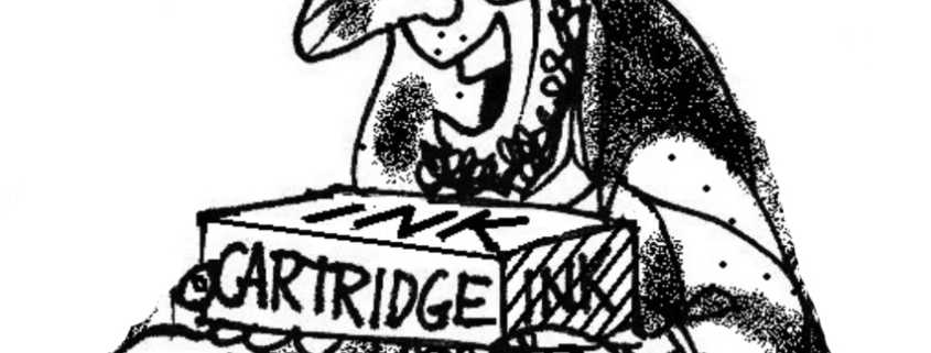 Most Expensive Christmas Gift Berto cartoon rtmworld