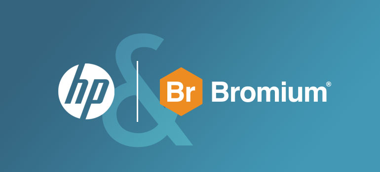 HP Announces Acquisition of Bromium rtmworld
