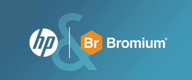 HP Announces Acquisition of Bromium rtmworld
