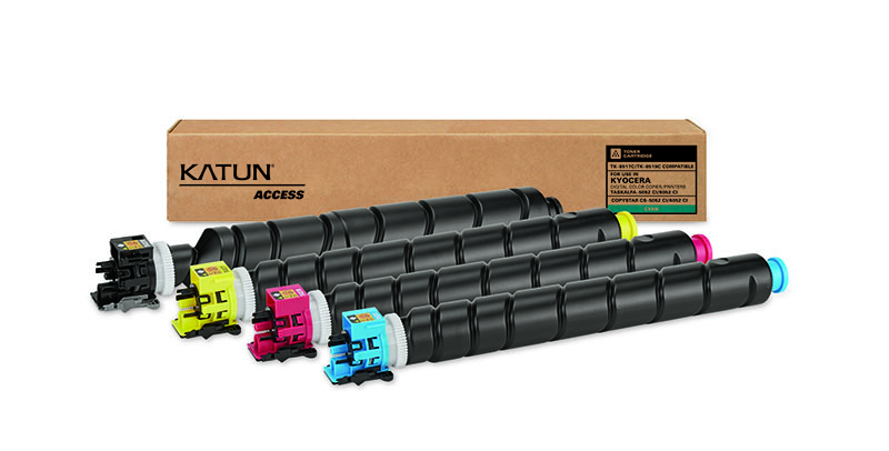 Katun Europe Introduces Multiple New Katun Europe Introduces Multiple New Products rtmworld