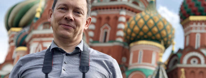 Russian Authority Explains Cartridge Rejection Dr Stanislav Malinskiy rtmworld