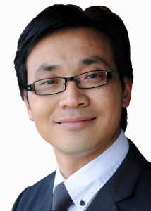 Tony Lee Dynamic RT media team rtmworld