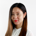 Victoria Zhao