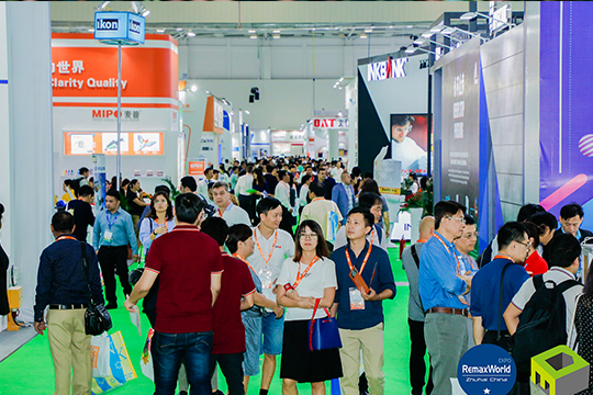 RemaxWorld Expo Zhuhai 2019: The Future is Today rtmworld