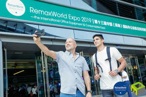 RemaxWorld Expo Zhuhai 2019: The Future is Today rtmworld