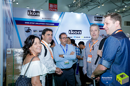 RemaxWorld Expo Zhuhai 2019: The Future is Today rtmworld