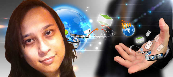 Ankitaa Gohain Dalmia rtmworld Measure the Success of Your Digital Marketing Efforts