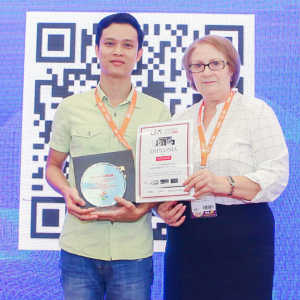 Winners of Quality Printing Contest Russia Business Inform rtmworld