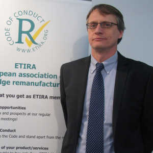 Brother Printer Chips Get Approval Tick ETIRA rtmworld Vincent van Dijk