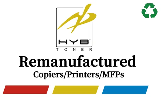 Premium Copier Imaging Supplies