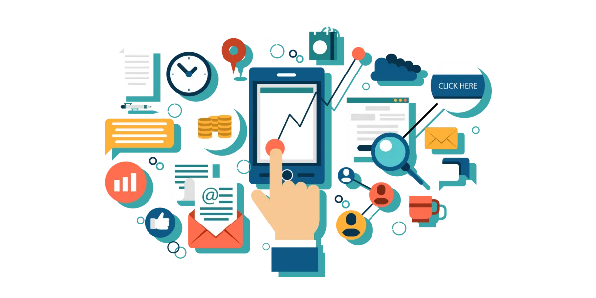 The Top 5 Ways Content Marketing Builds Your Business rtmworld