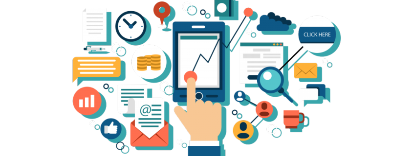 The Top 5 Ways Content Marketing Builds Your Business rtmworld