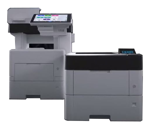 New Solutions for Use in Ricoh rtmworld