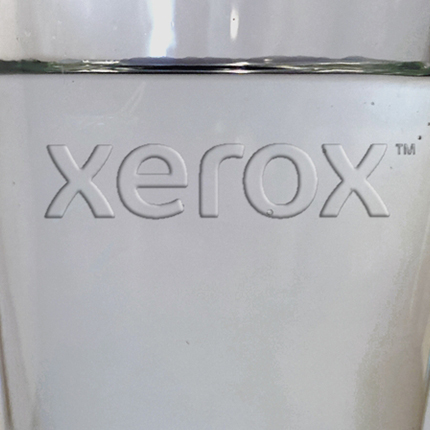Xerox Selects Clear as Its Inaugural Color of The Year 2020 rtmworld