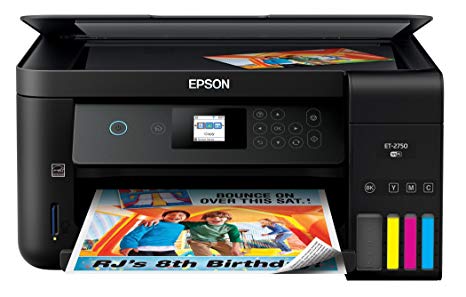 Epson Promotes Inkjet Inkjet Printing Technology rtmworld