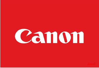 Canon preliminary injunctions against companies