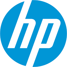 HP financial figures