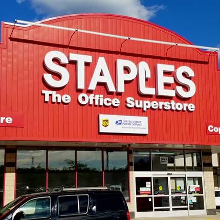 USA retail giant Staples launches chemicals management policy rtmworld