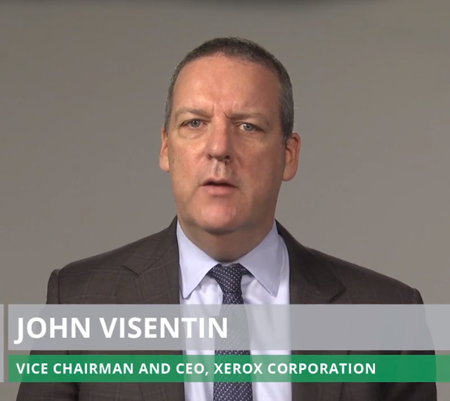 What Illness Does Xerox CEO John Visentin Have? Net Worth, Career Earnings  & Cause of Death Revealed