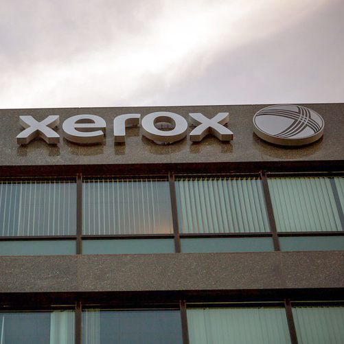 Xerox May Buy HP rtmworld Wall Street Journal