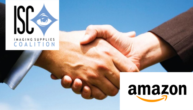 ISC Cooperate with Amazon to Fight against Counterfeits rtmworld