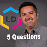 Building an Exemplary Customer Experience LD Products, Aaron Leon rtmworld