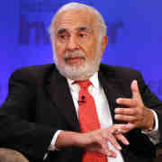 Carl Icahn demandado por accionista de Xerox rtmworld