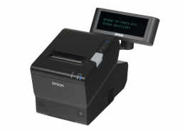 Epson impresoras OmniLink