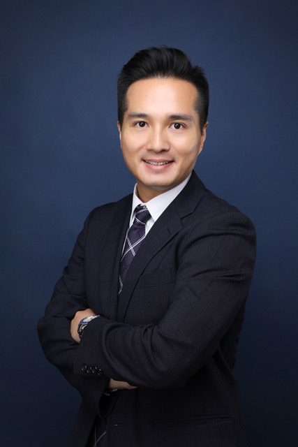 Cartridge World Appoints New CEO Edwin Liu rtmworld