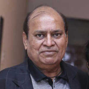 Indian Aftermarket Leader Dies Nirmal Bhansali rtmworld