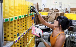 Amazon Clears Shelves for Coronavirus Supplies rtmworld