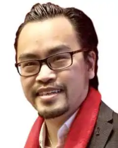 Andrew Yip Comesxposium rtmworld