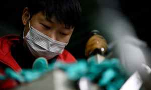 Coronavirus blamed for Chinese price rises rtmworld