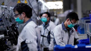 Coronavirus blamed for Chinese price rises rtmworld