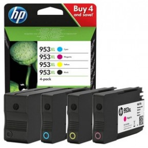 HP 953XL cartridge