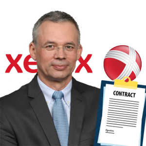 Xerox Acquires but not HP rtmworld