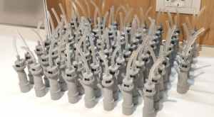 3D Printed Valves for COVID-19 Patients rtmworld