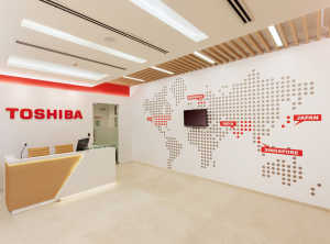 Toshiba Suspends Operations Japan Coronavirus rtmworld