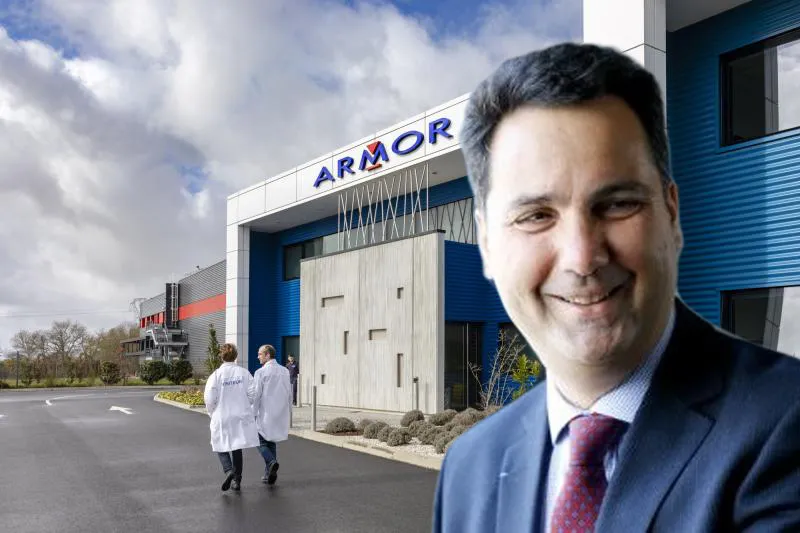 ARMOR to 3D print 1000 masks rtmworld