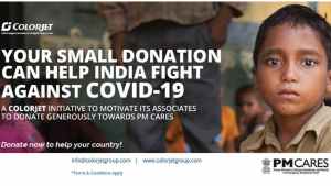 Encouraged to Support Prime Minister's Fund rtmworld
