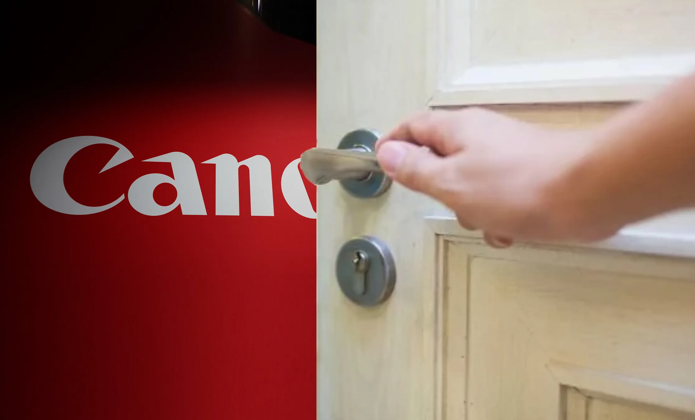 Canon Closes Offices in Japan rtmworld