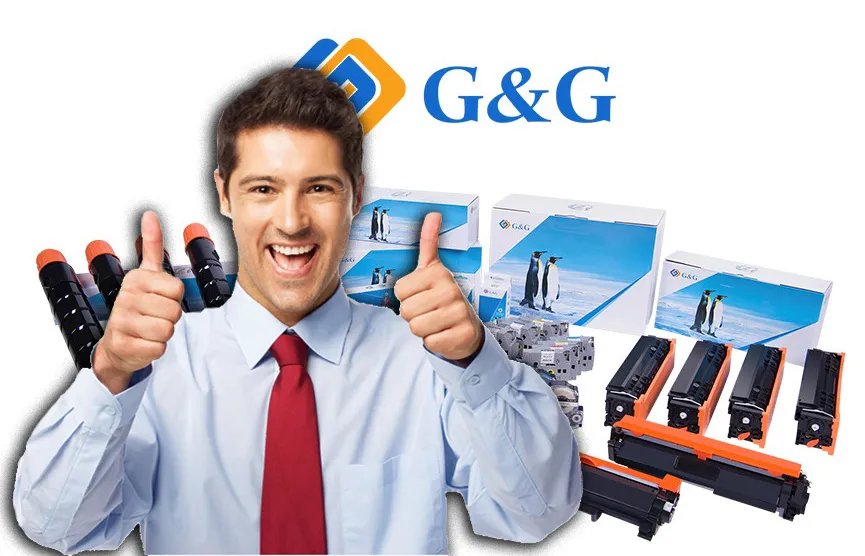 Ninestar G&G Declare its Cartridges to be Safe rtmworld