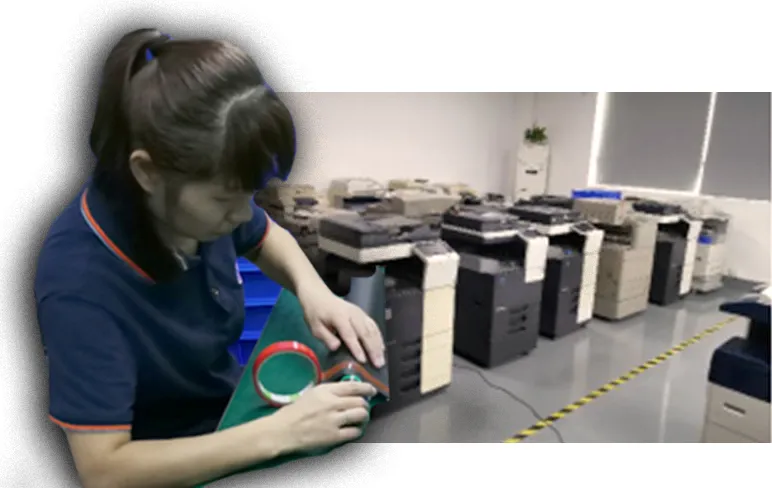 New Copier Drum Units Available rtmworld