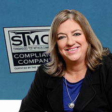 STMC Fraud Uncovered by Joint Investigation STMC Logo Misuse Tricia Judge rtmworld