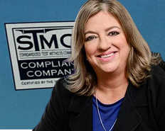 STMC Fraud Uncovered by Joint Investigation STMC Logo Misuse Tricia Judge rtmworld