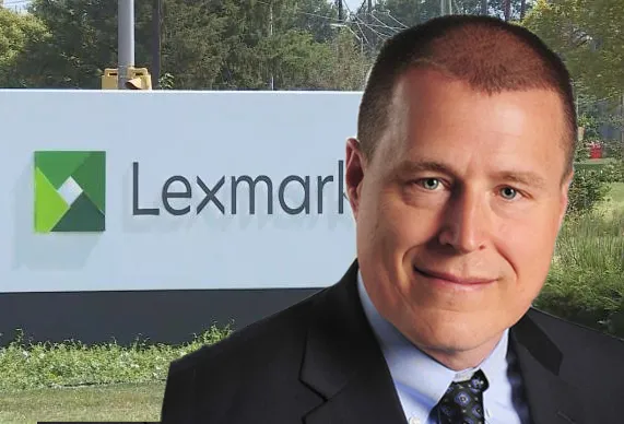 Lexmark Launches New Products with Four-Year Guarantee