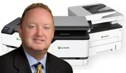 Lexmark Rolls Out 13 New Devices rtmworld