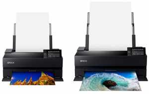 New Improved Photo Printers from Epson rtmworld