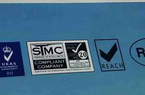 STMC Logo Misuse