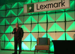 Lexmark Rolls Out 13 New Devices rtmworld